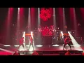 Black Veil Brides - Revenger (LIVE)