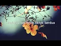 Chombi - Sayunk I Love You (Video Lirik)