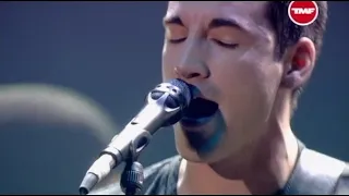 Theory Of A Deadman No Meant To Be Live Tmf Awards 2009  Theory Of A Deadman No Meant To Be Live Tmf Awards 2009