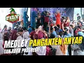 Download Lagu LIVE BANTARMARA - SUMEDANG FILY KURCACI TEAM X INA SALSA || Panganten Anyar medley Tanjidor
