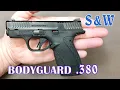 Smith Wesson 2 0 Bodyguard 380 Pistol - Best 380 Pistol I Have Ever Owned Ruger LCP Update
