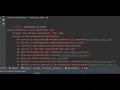 android os NetworkOnMainThreadException error in android studio