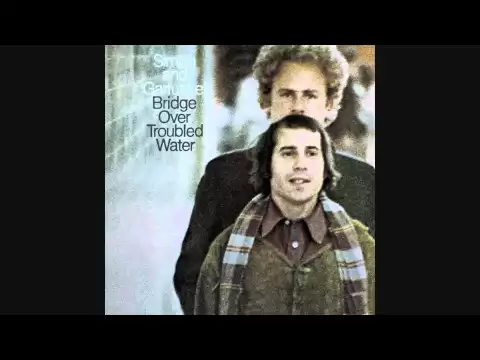 Download MP3 Simon \u0026 Garfunkel - Bridge Over Troubled Water (Audio)