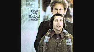 simon u0026 garfunkel bridge over troubled water audio 
