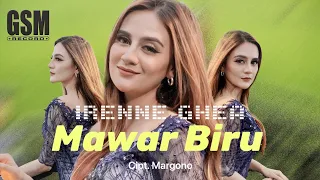 Download Dj Mawar Biru - Irenne Ghea I Official Music Video MP3