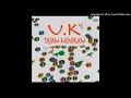 Download Lagu U.K's - Bila Purnama Mengambang