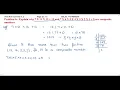 Explain why 7 X 11 X 13 13 and 7 X 6 X 5 X 4 X 3 X 2 X 1 5 are composite numbers