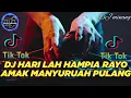 Download Lagu DJ MINANG TERBARU 2023 ll HARI LAH AMPIA RAYO DA OI AMAK MANYURUAH PULANG ll TIK TOK VIRAL FULL BASS