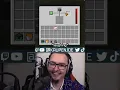 Best Thing I ever created in a Minecraft Mod