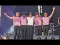 Download Lagu THE CHANGCUTERS live at Pestapora 6 sept 2025