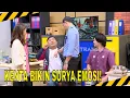 Lagu KENTA JADI PENERJEMAH GENKI, PASUKIN EMOSI! | MOMEN SERU LAPOR PAK! (28/01/26)