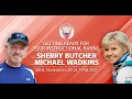 Getting Ready For Your Instructional Rating with Sherry Butcher and Michael Wadkins