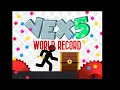 Vex 5 Act 3 Speed Run WR Chrome Version
