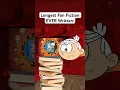 Longest Fan Fiction EVER Written The Loud House Revamped