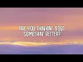 MEDUZA - Tell It To My Heart (Lyrics) ft. Hozier