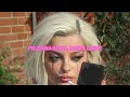 Bebe Rexha & David Guetta - Sad Girls (Official Lyric Video)