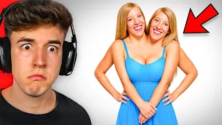 Personas Que No Creerás Que Existen