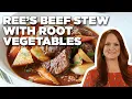 Ree Drummond s 5-Star Beef Stew with Vegetables The Pioneer Woman Food Network