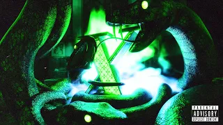 LIL X - BROKE (Official AUDIO)