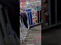 JOSE BAE ALMOST GETTING KIDNAPPED