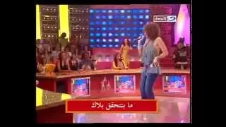 كارول سماحة اضواء الشهرة دندنها
