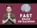 Fast Brain Retraining Practice to Heal Chronic Pain Fatigue