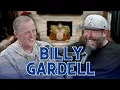Billy Gardell is a Quitter Bertcast 674