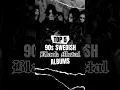 Download Lagu My top 5: 90's Swedish Black Metal albums 🇸🇪🔥 #blackmetal #90sblackmetal