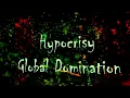 ♫ Hypocrisy - Global Domination (Vocals, Guitar & Bass cover)