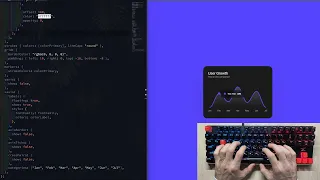 ASMR Programming - Coding Chart