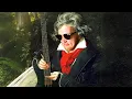 Download Lagu Beethoven on slap bass sounds FILTHY