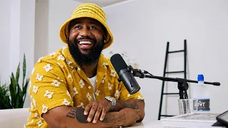 CASSPER NYOVEST AFUNGUKA: “NILIKUWA NAWAHUKUMU WANAOJIUA” DEPRESSION IKABADILI KILA KITU