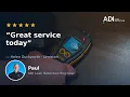 Leak Detection Urmston - Water Leak Found Fixed