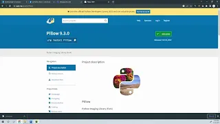 Compress Image with Python Pillow Library