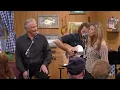 Bill Medley sings "I've Had the Time of My Life"