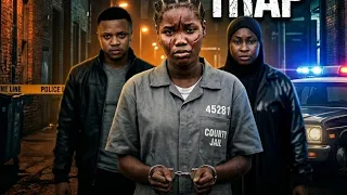 kidnapper trap latest yoruba movie 2026 showing soon on youtube via goldmovie tv 