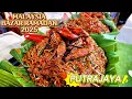 Lagu Bazar Ramadan Putrajaya 2025 | Bazaar Ramadhan | Malaysia Street Food | Persint 3 Putrajaya