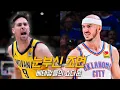 Download Lagu 승패를 좌우하는 맥코넬과 카루소의 역대급 퍼포먼스 | NBA 파이널 | 비스토리 농구 수다
