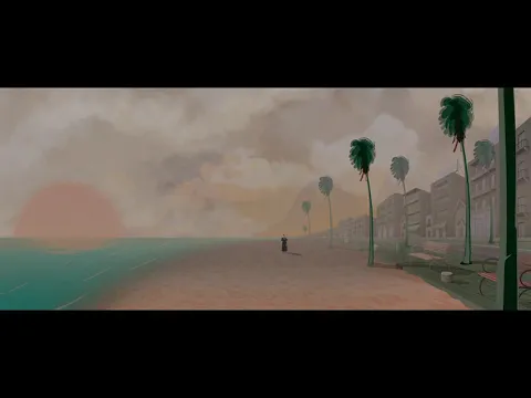 The Parrot Lady  Trailer-VIFF2020