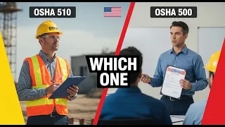 I Compared OSHA 500 and OSHA 510 Here s What I Found