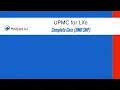 UPMC for Life Health Plan OTC Over the Counter Login Catalog
