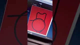 Spider man using Python Turtle