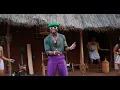 Diamond Platnumz ft Mbosso - Oka (Music Video)