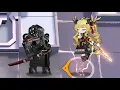 Download Lagu Leizi Solo Emperor's Blade [Arknights]