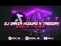 Download Lagu DJ OLD DANZA KUDURO X TAGODAY SPEED UP REVERB 2023🎧