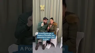 موجة نور تهز العالم اعتناق الإسلام من قلب أوروبا إلى آسيا وأفريقيا 