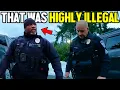 Lagu Corrupt Cops Gets Fired and Charged, then REHIRED and FIRED AGAIN!