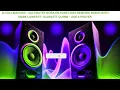 Saltwater - Nora En Pure (2015 Rework) Mixed with Like a Prayer - Mark Lower ft SQ - DJ Gillman Mix