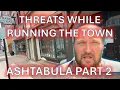 Unstable and threats - Part 2