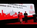 Download Lagu Titiek Soeharto Bernyanyi Lagu Mandarin Bersama Prabowo Subianto